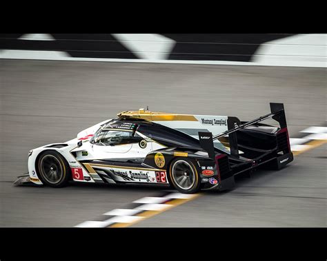 IMSA 2017 Daytona 24 Results 